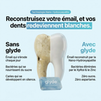 Blanchiment glyde