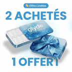 Blanchiment glyde